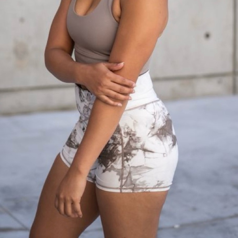 BALANCE ATHLETICA | The OG Short